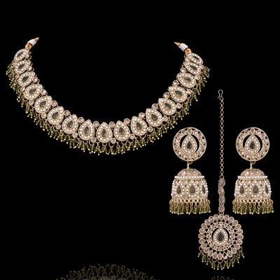 Ihita Set - Availble in 5 Colors