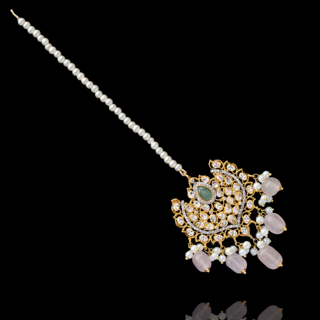 Esha Set