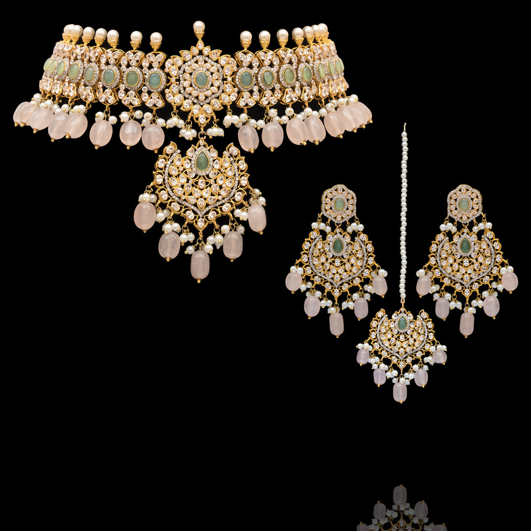 Esha Set
