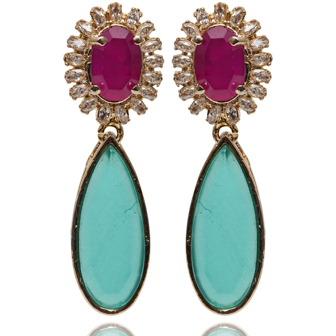 Hiba Earrings