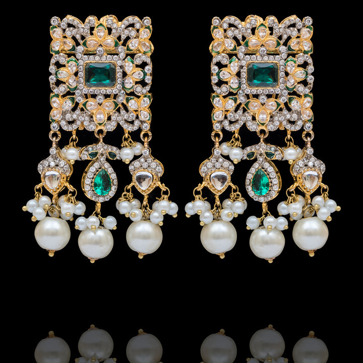 Niamah Set