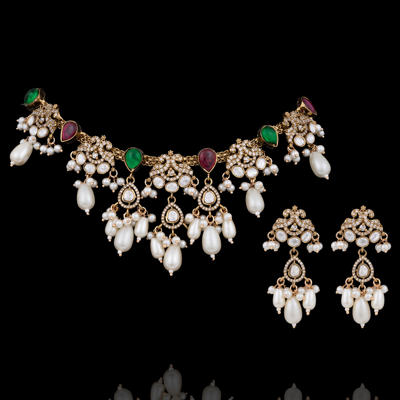 Niviri Set