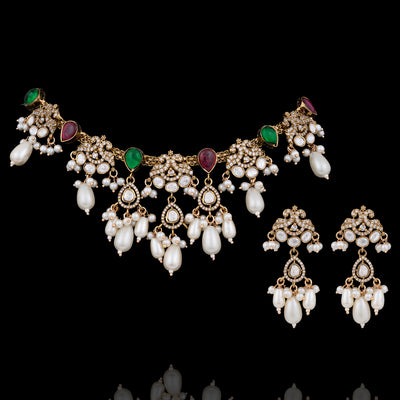 Niviri Set