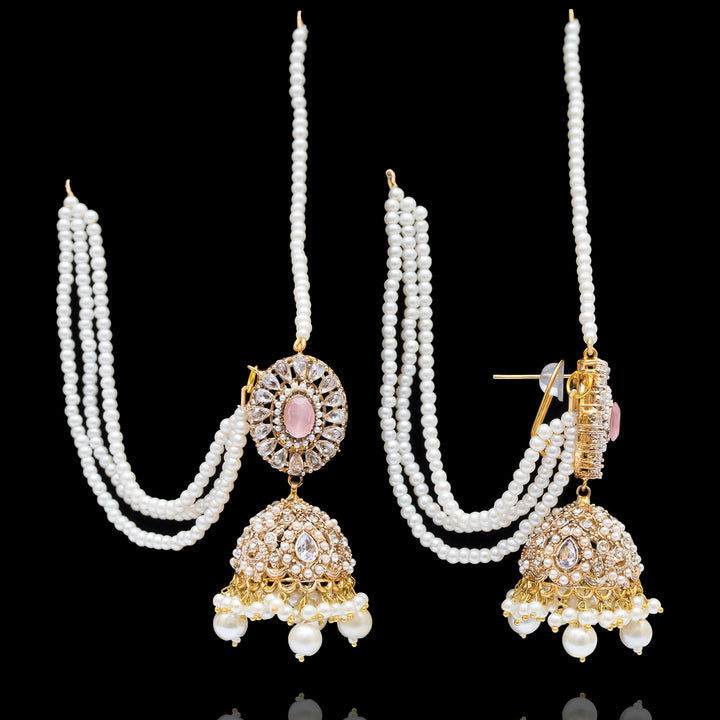 Irha Set