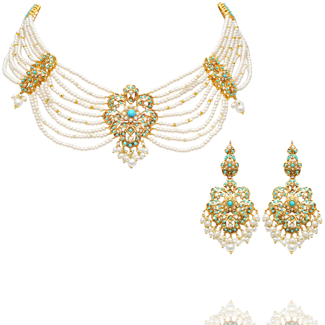 Eliah Set