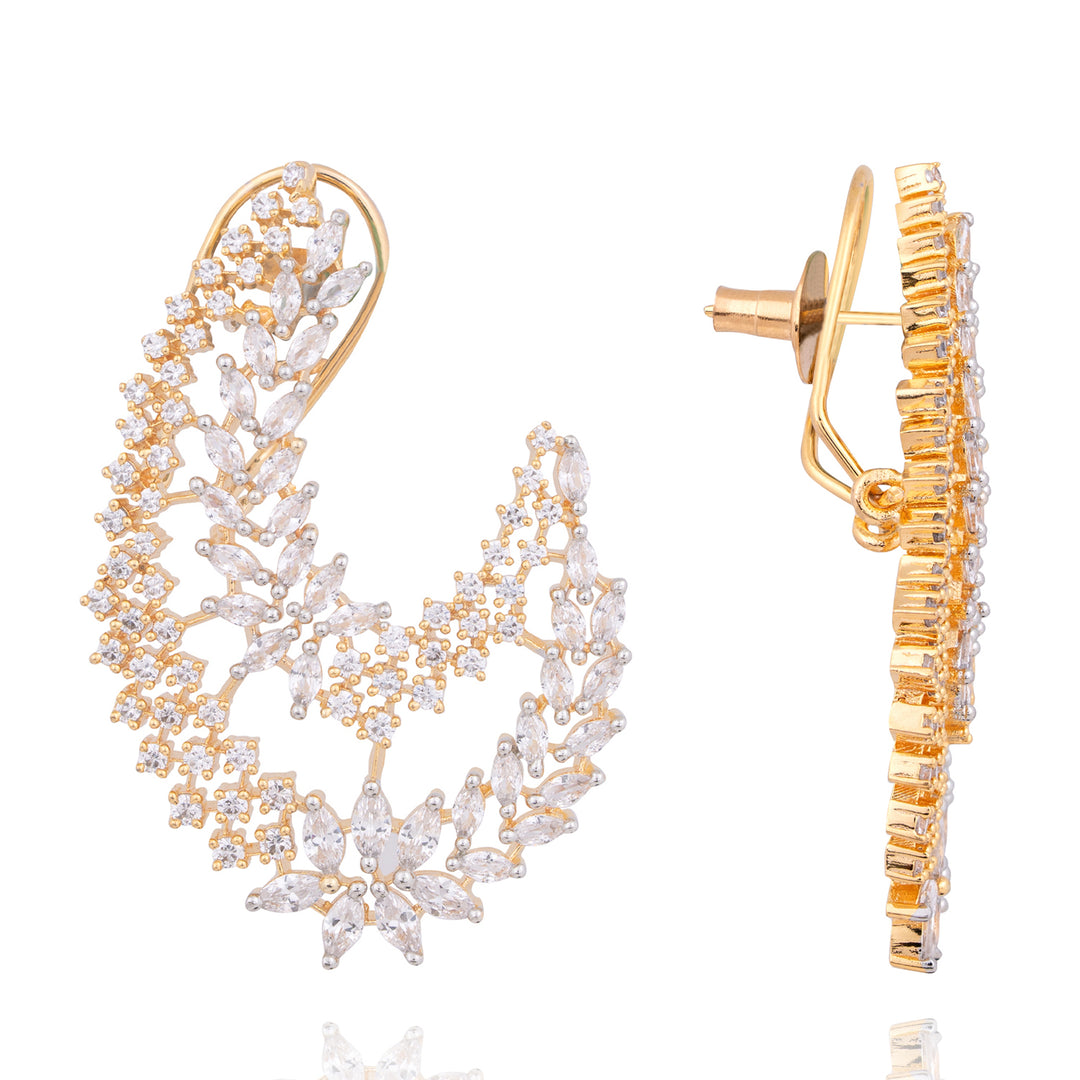 Harlie Earrings