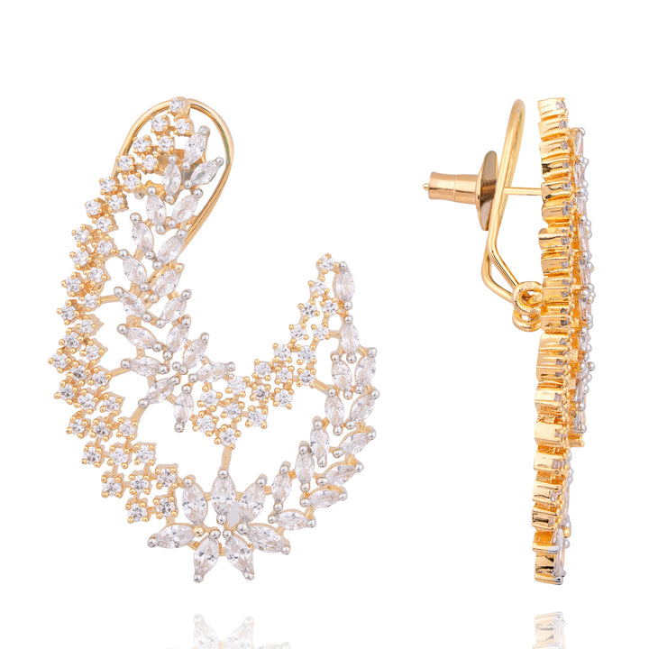 Harlie Earrings