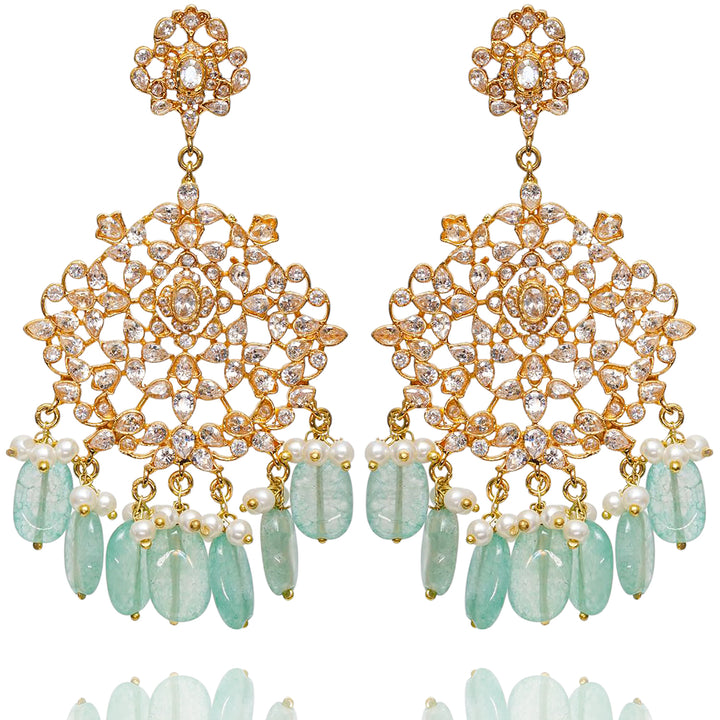 Zarmish Earrings
