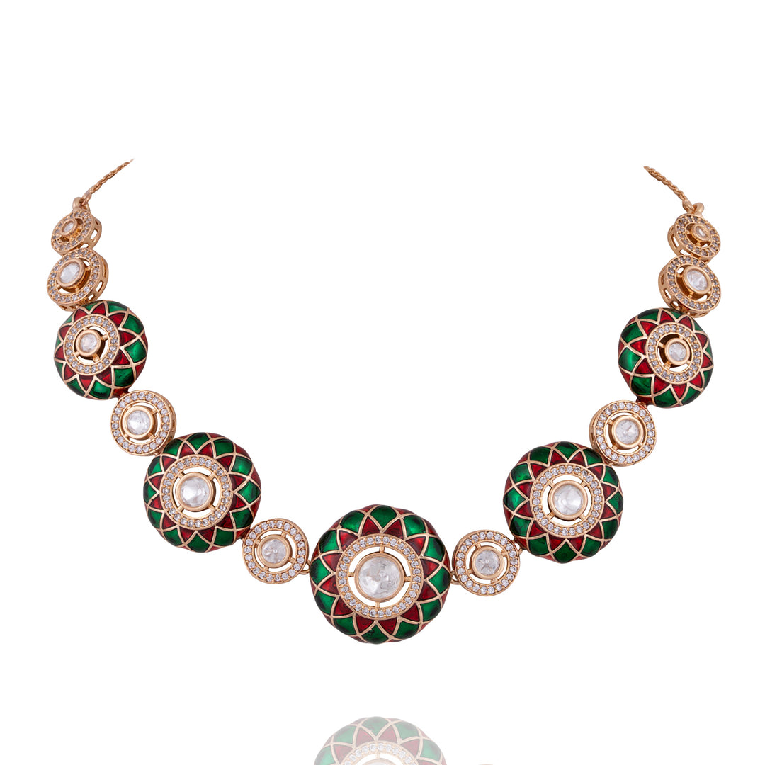 Minahil Set