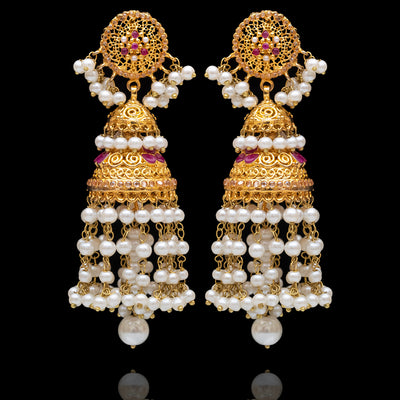 Naznin Set - Available in 2 Colors