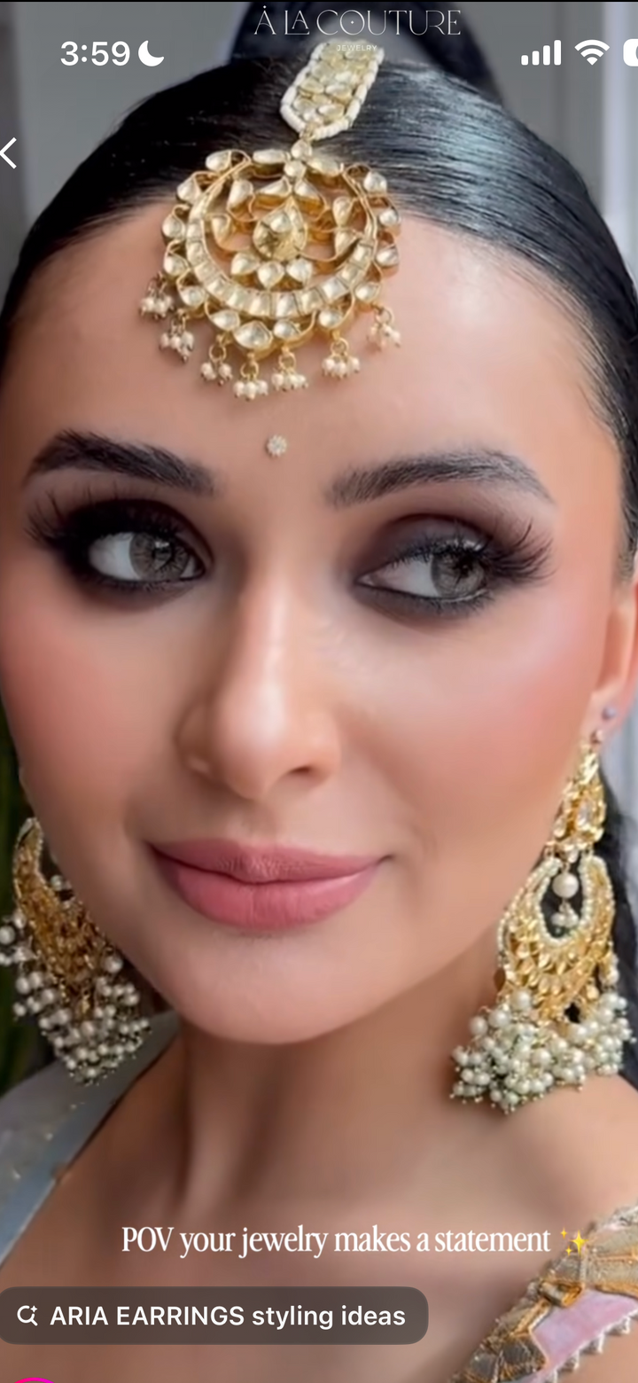 Amna Look