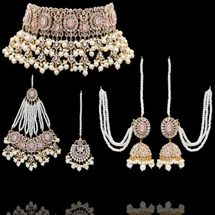 Irha Set