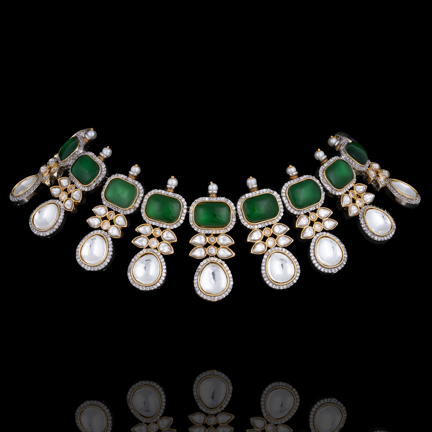 Nesha Set - Available in 4 Colors