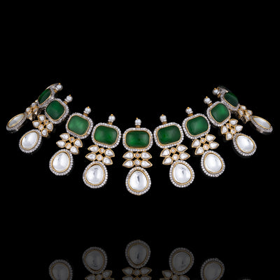 Nesha Set - Available in 4 Colors