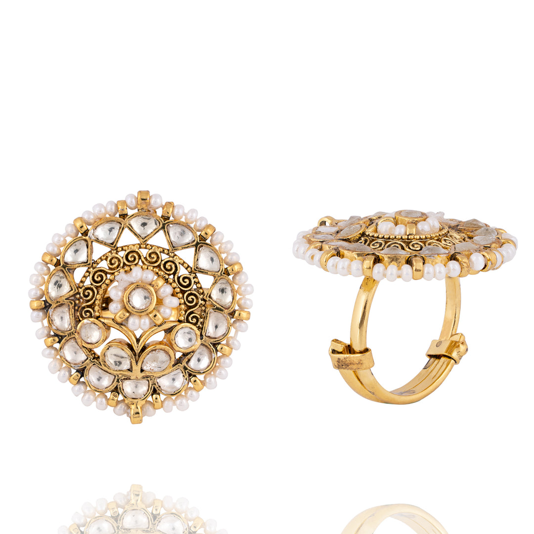 Sumena Ring