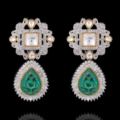 Aizal Earrings