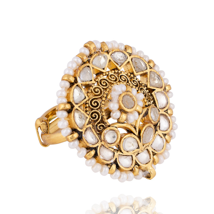 Sumena Ring