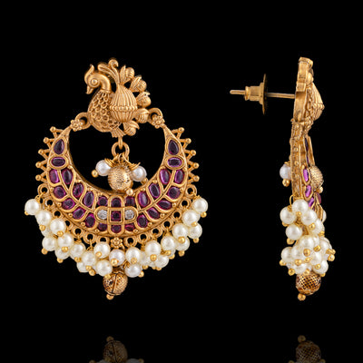 Bhakti Earrings