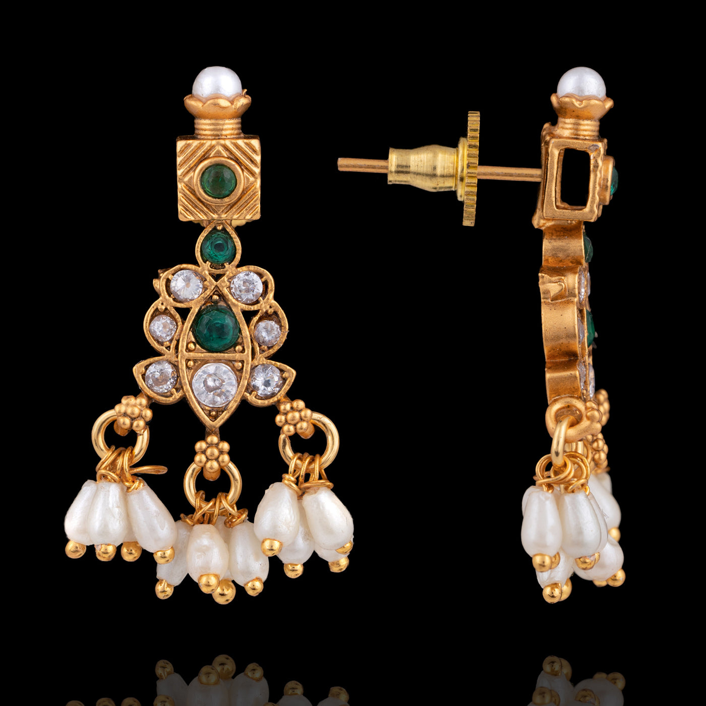 Adeena Set - Available in 3 Options