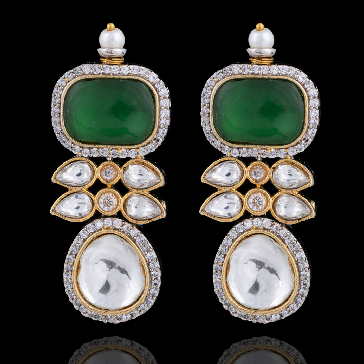 Nesha Set - Available in 4 Colors