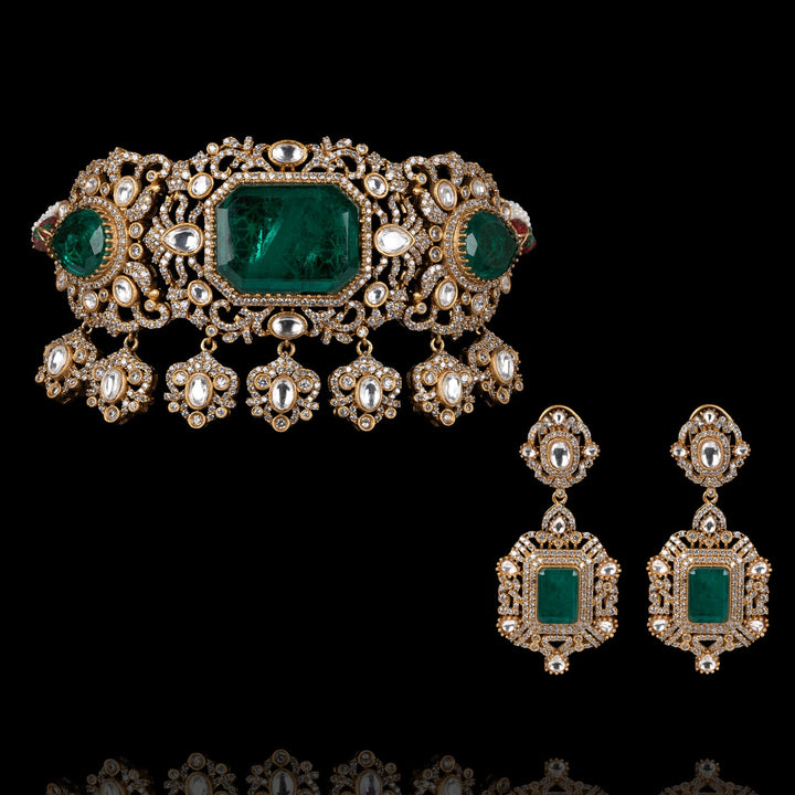 Kanwal Set
