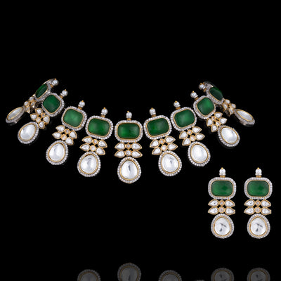Nesha Set - Available in 4 Colors