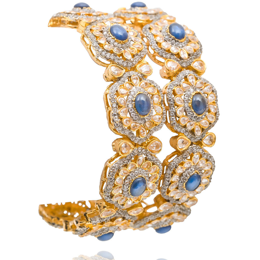 Esha Bangles - Available in 4 Colors