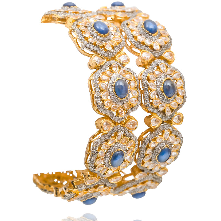 Esha Bangles - Available in 4 Colors