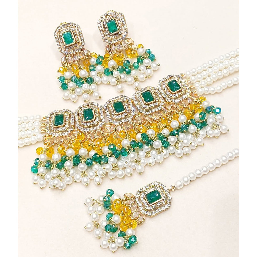 Aniha Set - Available in 2 Colors