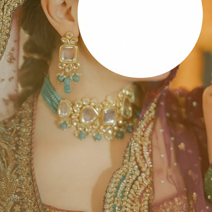 Custom Order - Umama Set