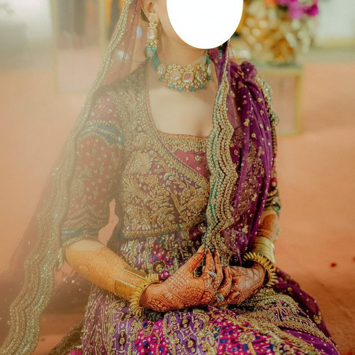 Custom Order - Umama Set