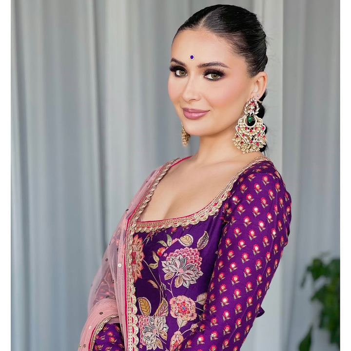 Sameera Look