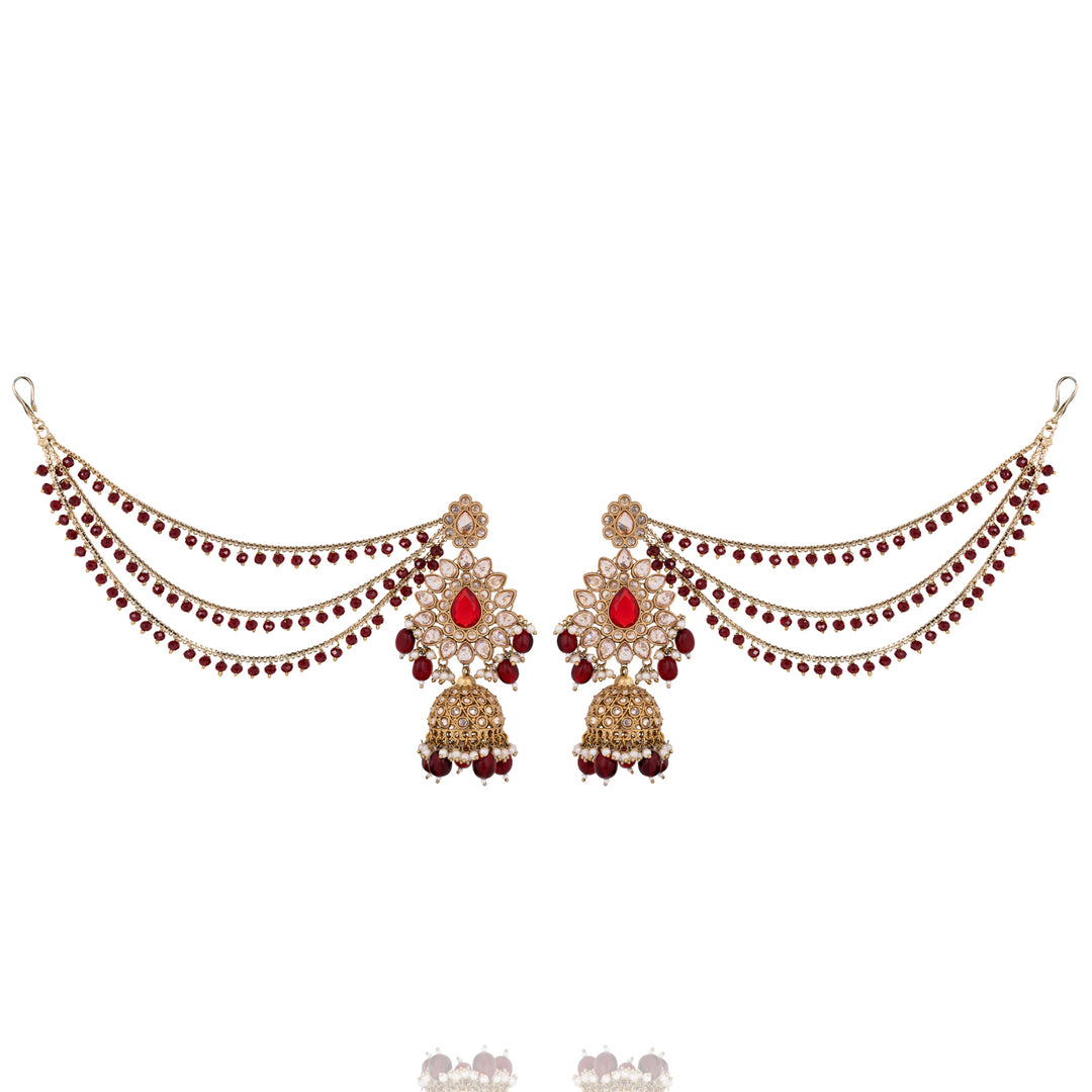 Alaviya Set