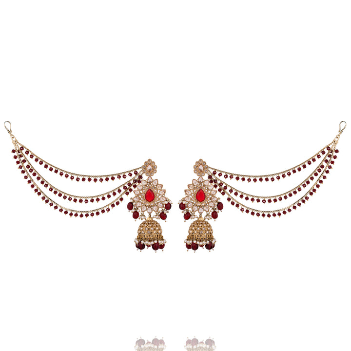 Alaviya Set