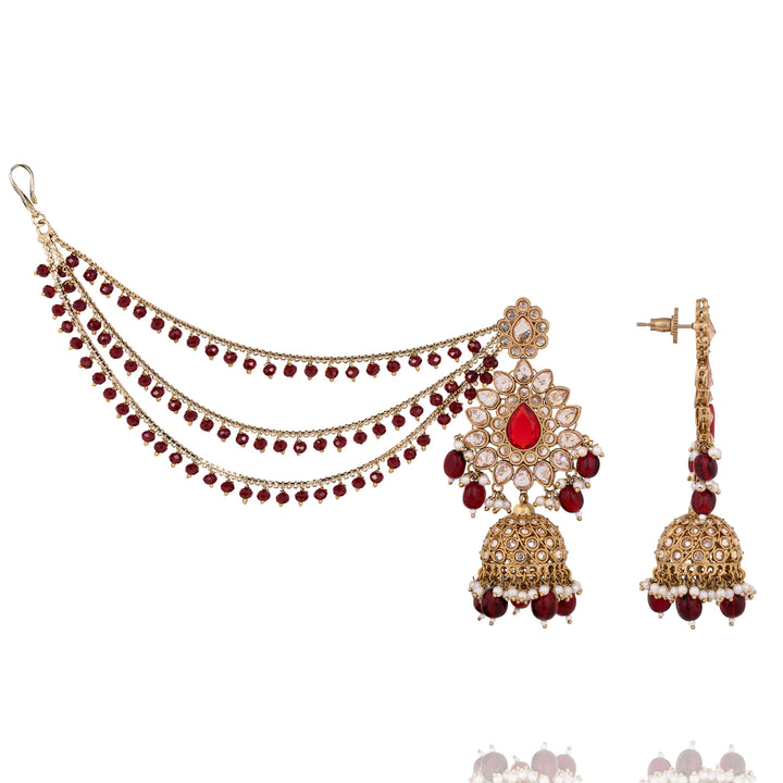 Alaviya Set