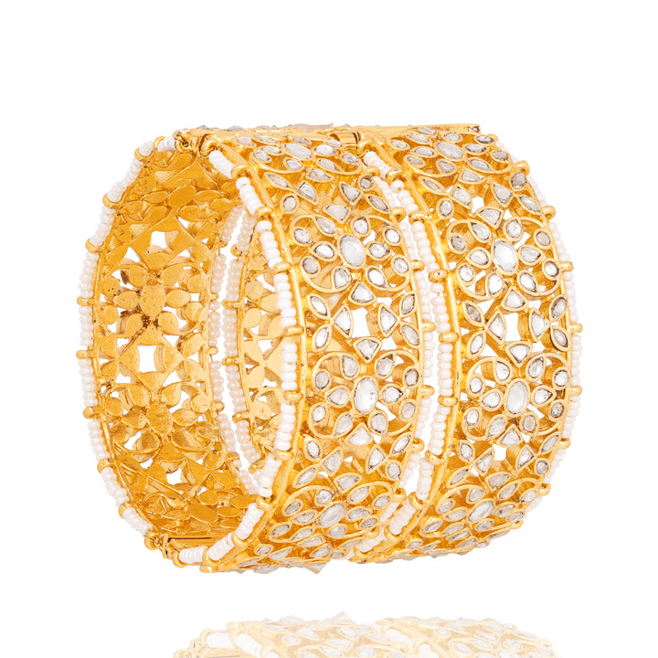 Hala Bangles - Available in 3 Sizes