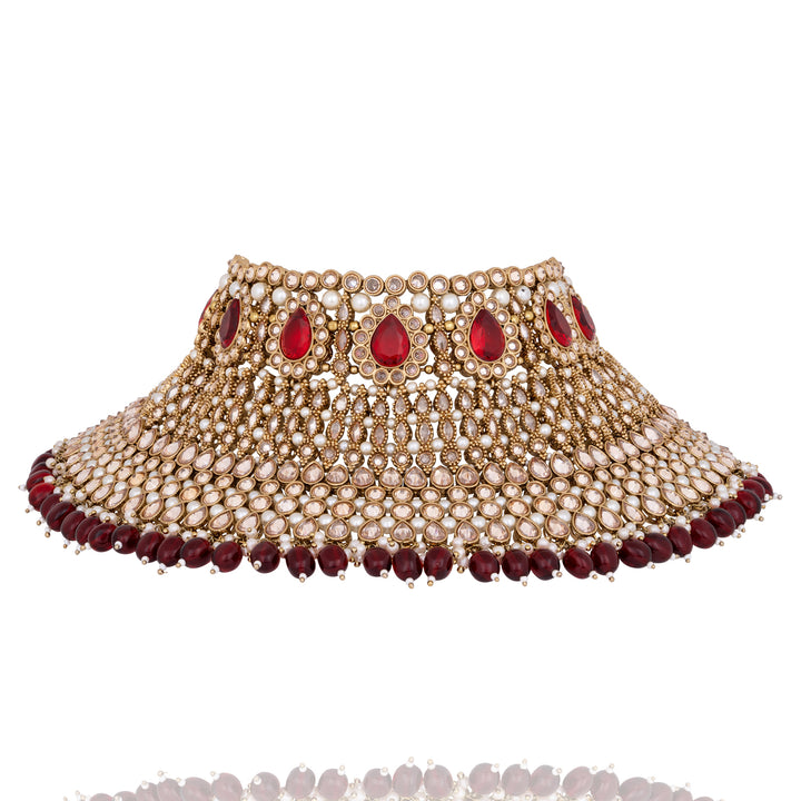 Alaviya Set