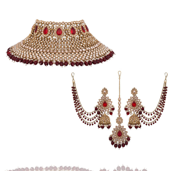Alaviya Set