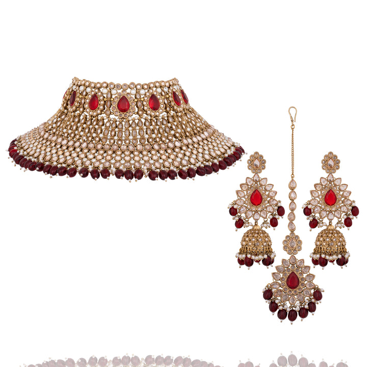 Alaviya Set