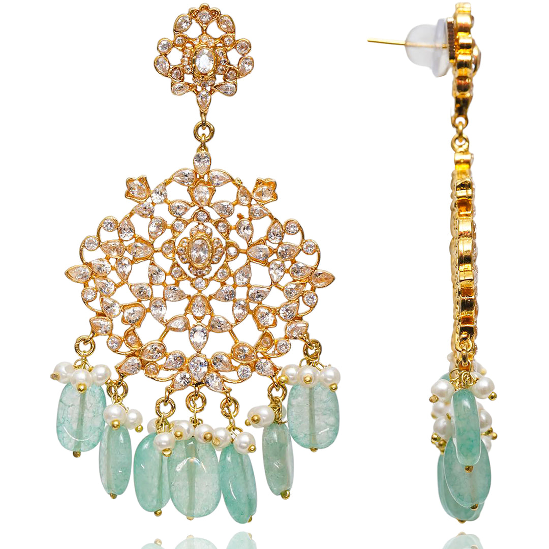 Zarmish Earrings
