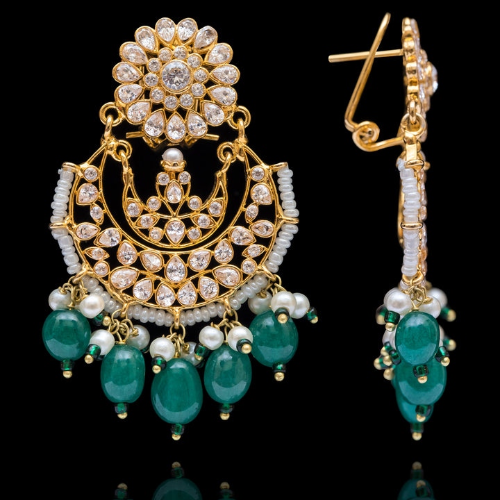 Alina Set - Available in 4 Options