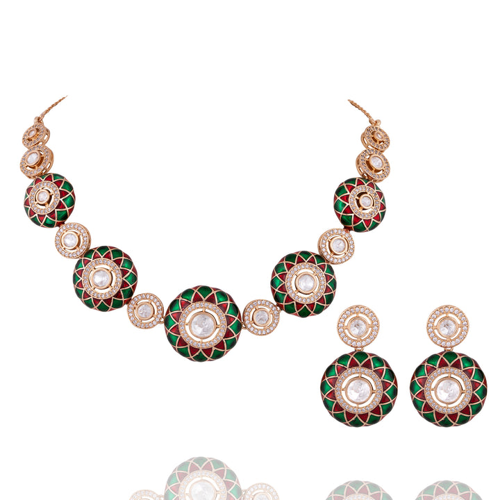 Minahil Set
