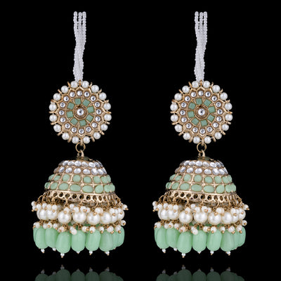 Ananya Earrings - Available in 7 Colors