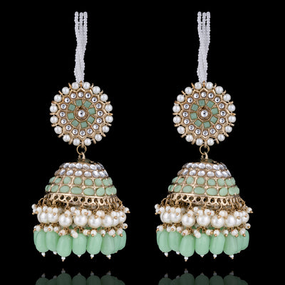 Ananya Earrings - Available in 2 Colors