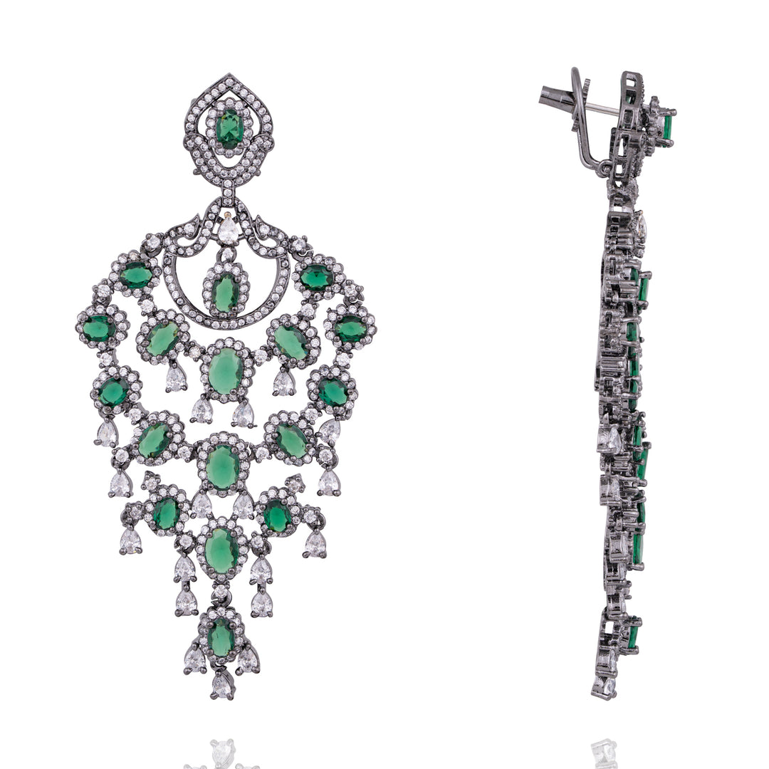 Rabella Earrings