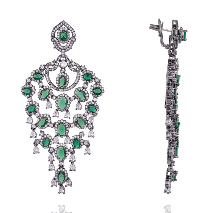 Rabella Earrings