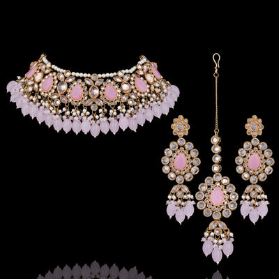 Romi Set - Available in 2 Colors