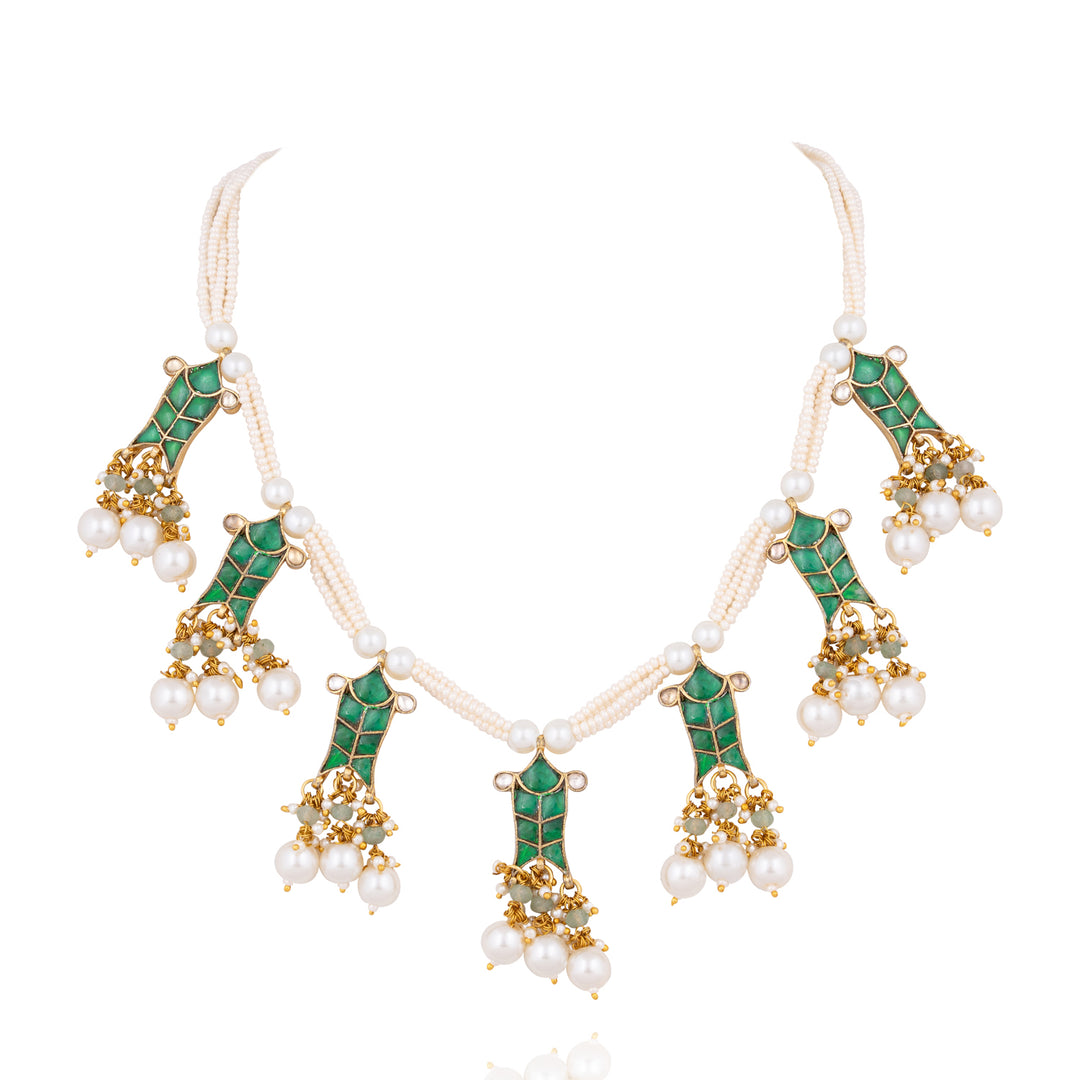 Manya Set