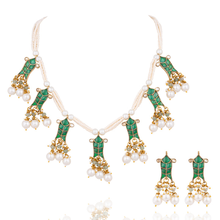 Manya Set