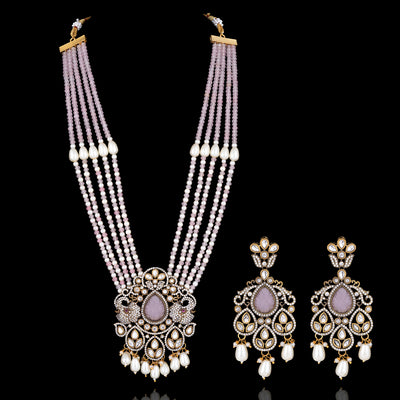 Laraib Set - Available in 3 Colors